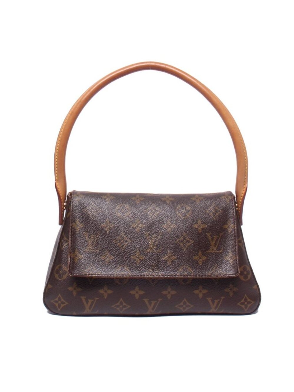 Louis Vuitton Mini Looping Monogram